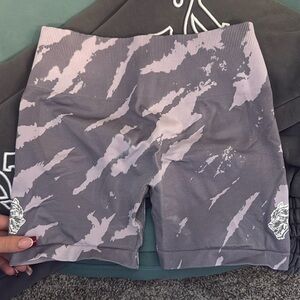 Darc sport pump shorts